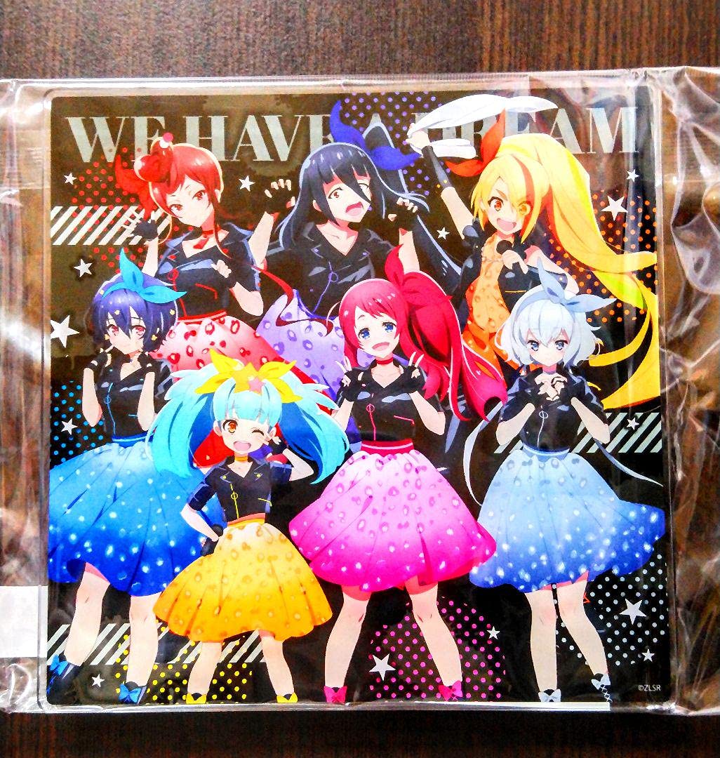Amazon.co.jp: ゾンビランドサガ フランシュシュ TSUTAYAコラボ