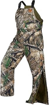 ArcticShield Mens Classic Elite Bib