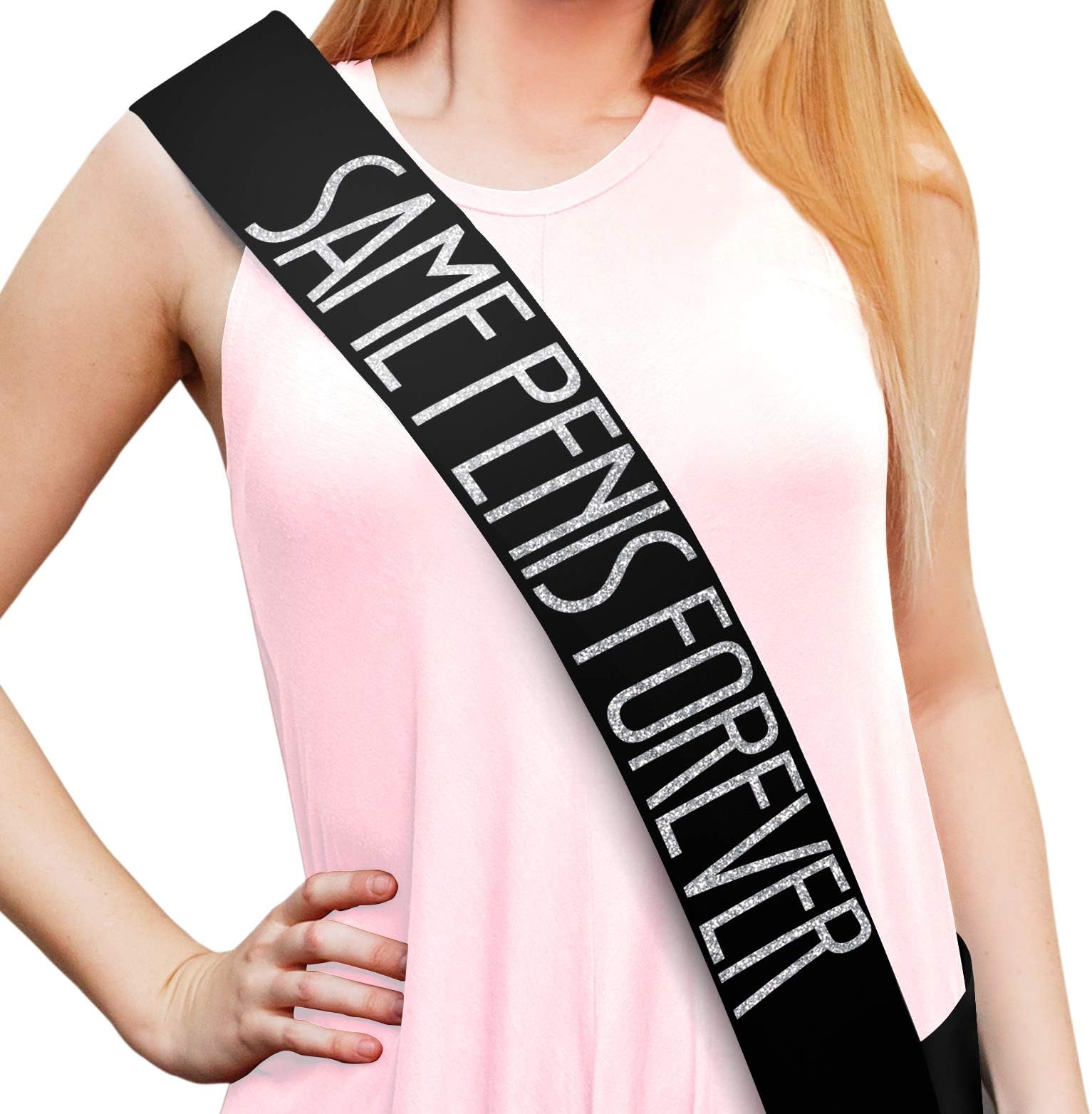 Bachelorette Sash