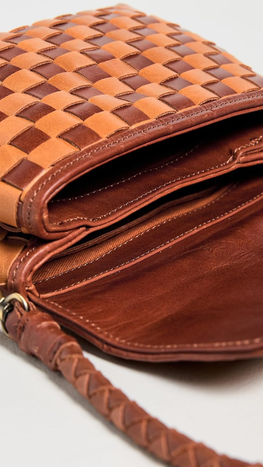 Bembien Women's Mini Madeleine Bag - Image 5