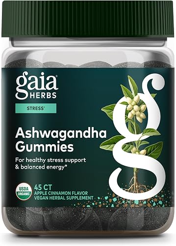 Gaia 90C84045 ginger