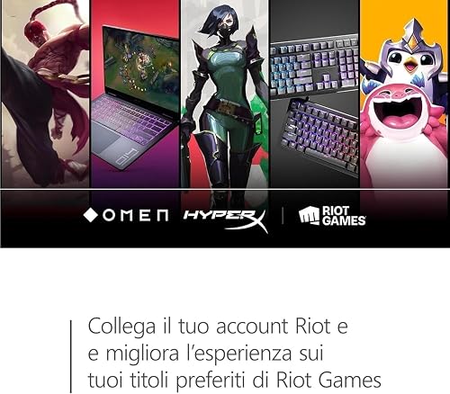 HP Portátil Victus 15-FB3000SL, AMD Ryzen AI 7 350, 16 GB RAM, 1 TB SSD, Pantalla IPS de 15.6FHD 144Hz, NVIDIA RTX 5060 8 GB, IR CAM TNR 1080p, 3 Meses PC Game Pass Incluido, Windows 11 - 2