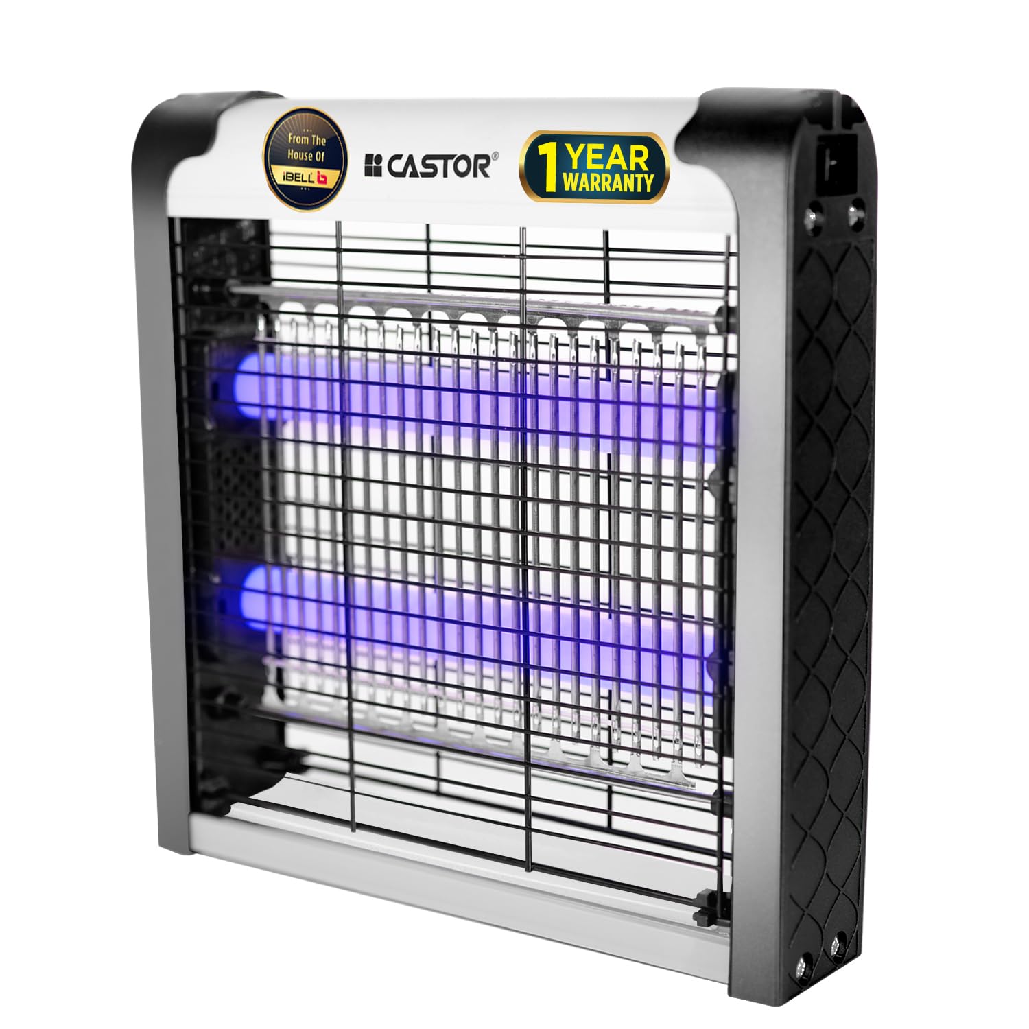 ネット　１０ｍ×８ｍ、7m×3m CASTOR M02IK Insect Catcher Machine, Portable LED Lamp, Compact