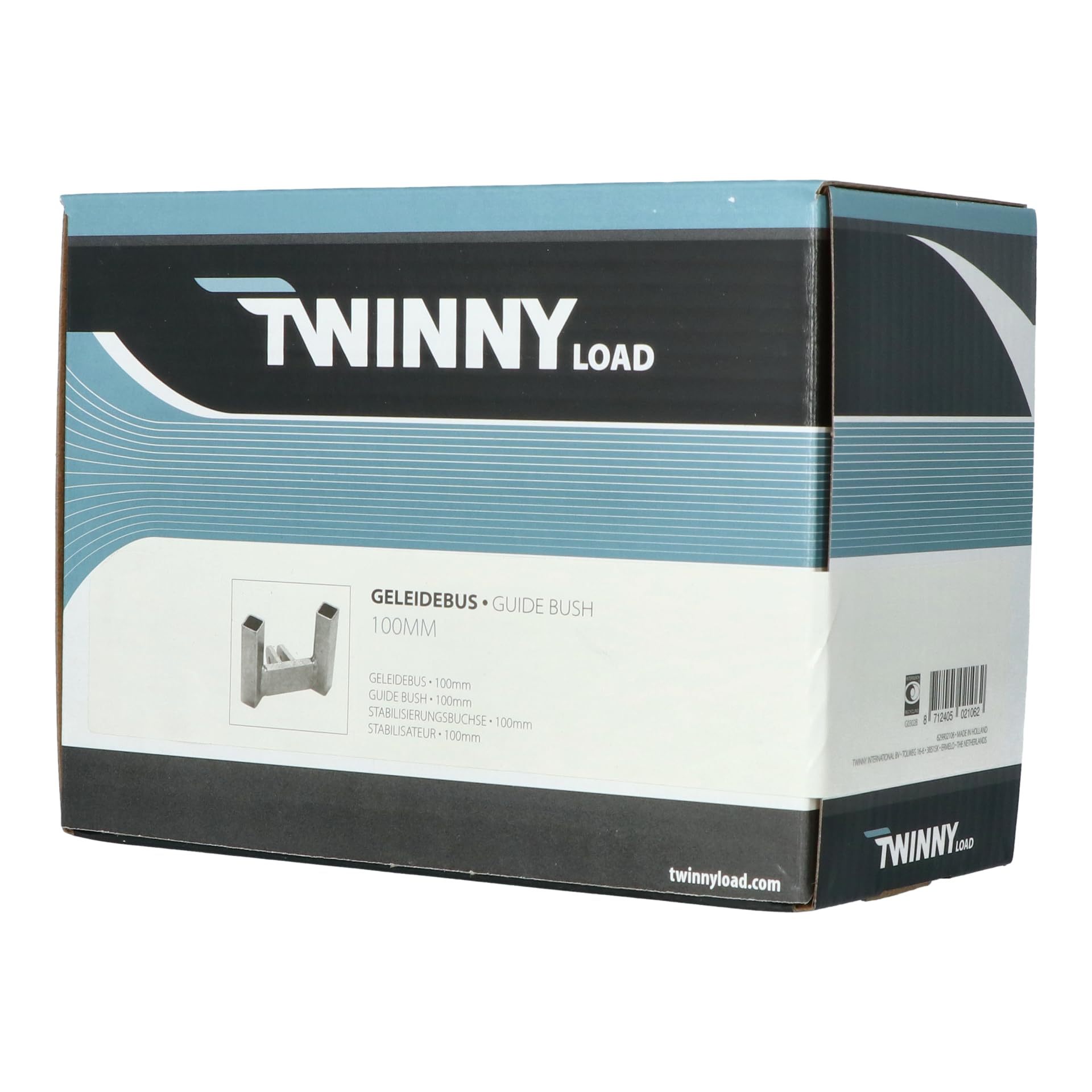 Twinny Load Twinnyload 629902106 tuleja stabilizująca 100 mm