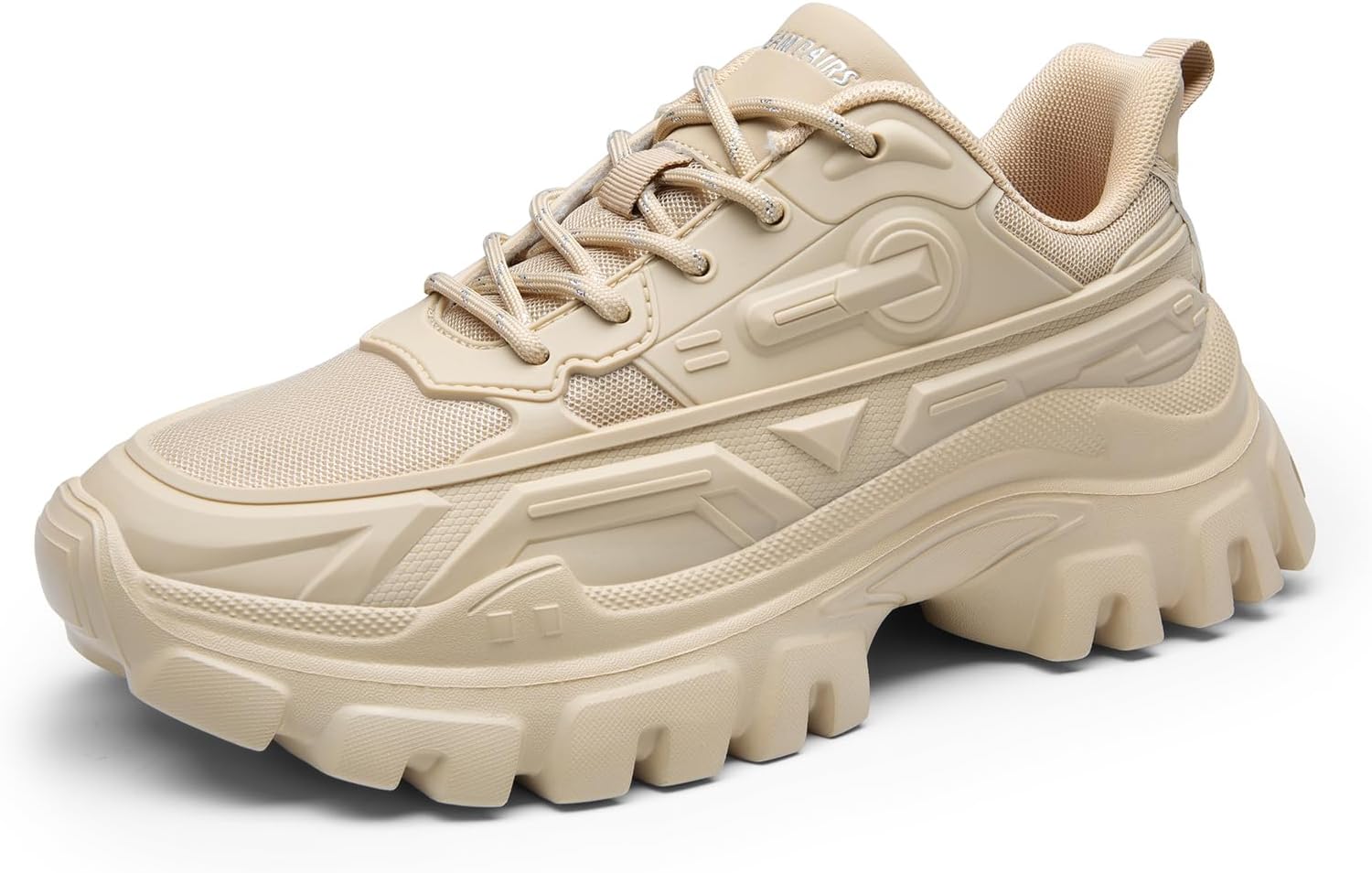 fully recyclable sneakers