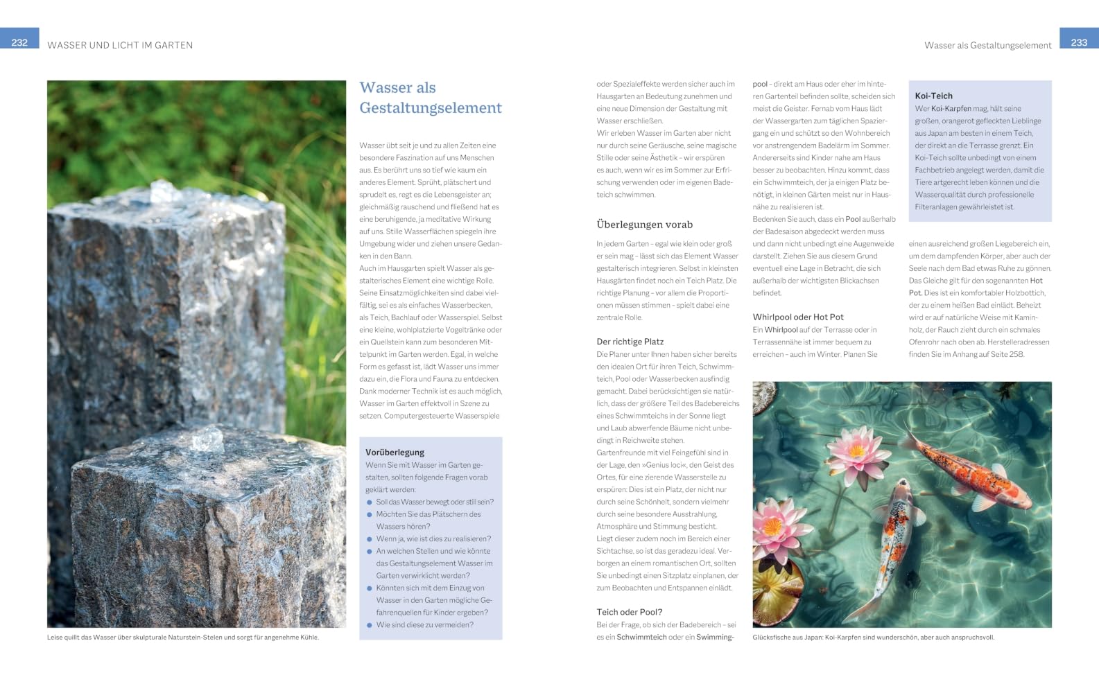 Das große GU Handbuch Gartengestaltung: Das Standardwerk für die Praxis – Garten-Planung & Gestaltung Schritt für Schritt für Anfänger und Profis (GU Gartengestaltung)