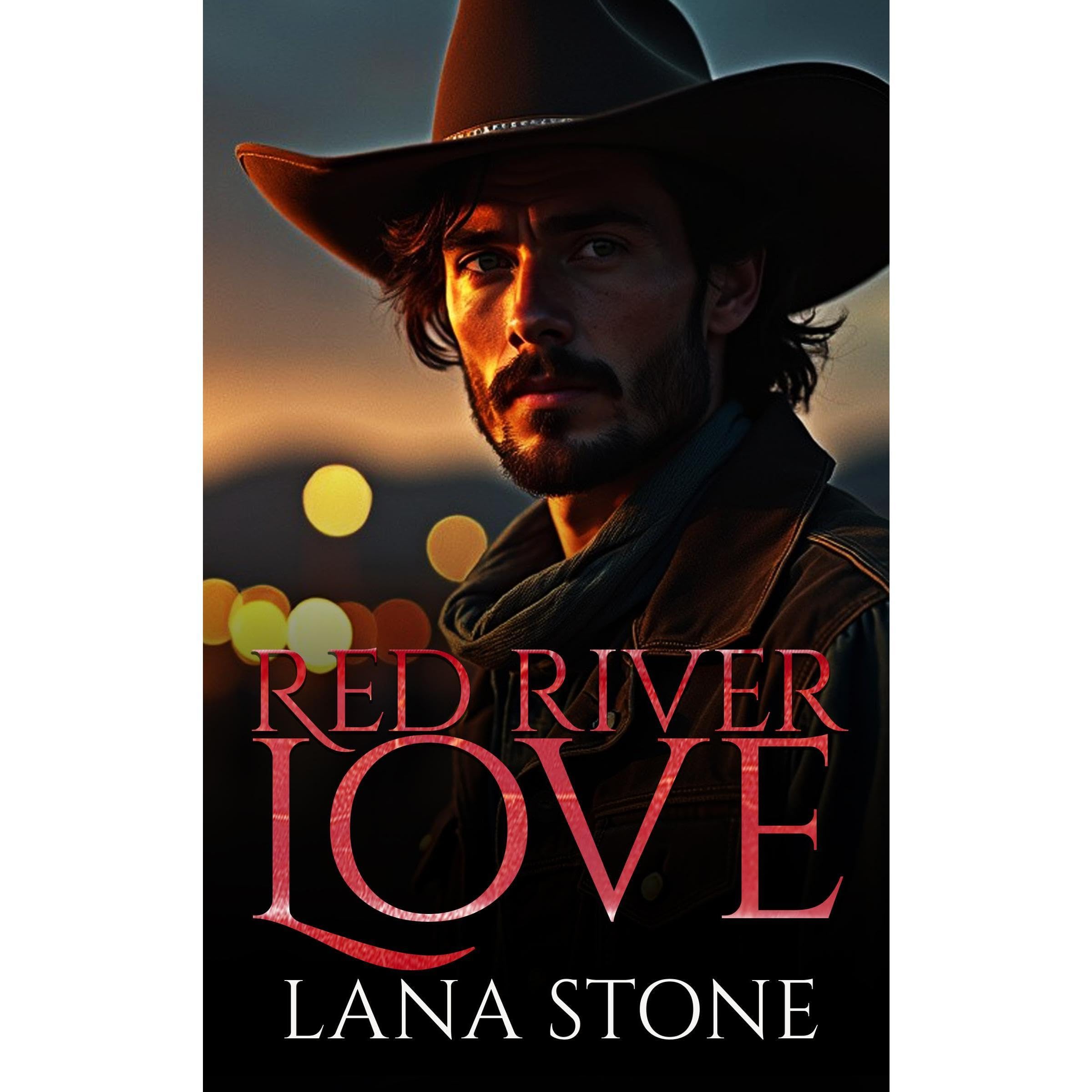 Red River Love