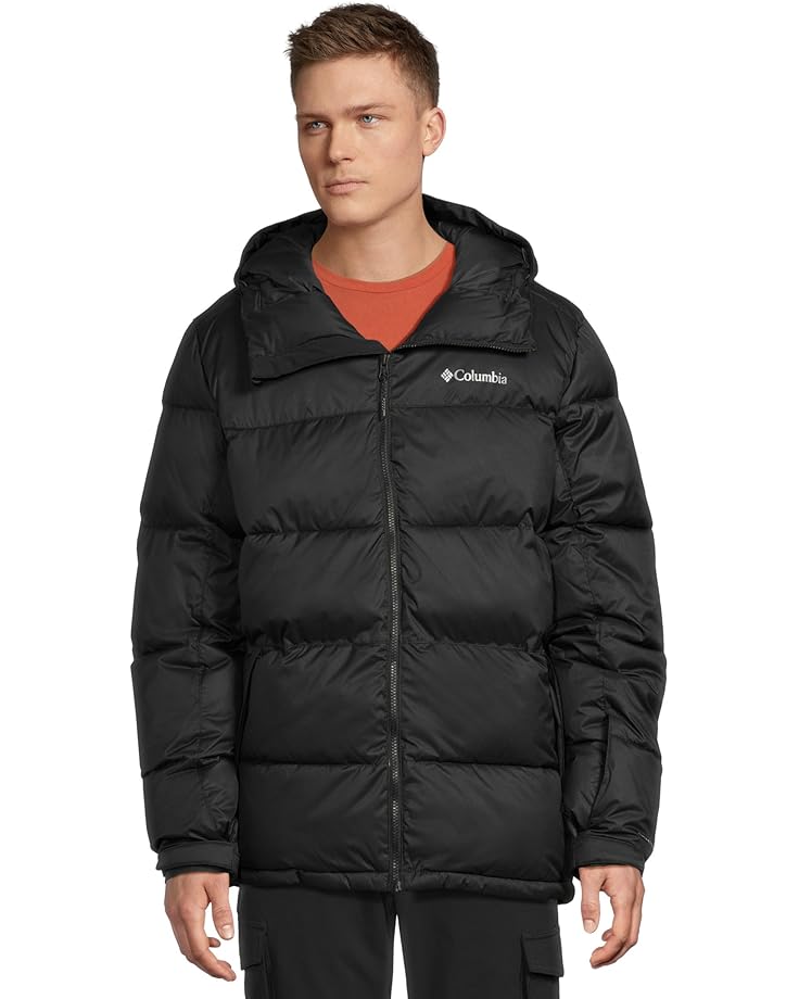 Columbia Slope Style Jacket - Main View