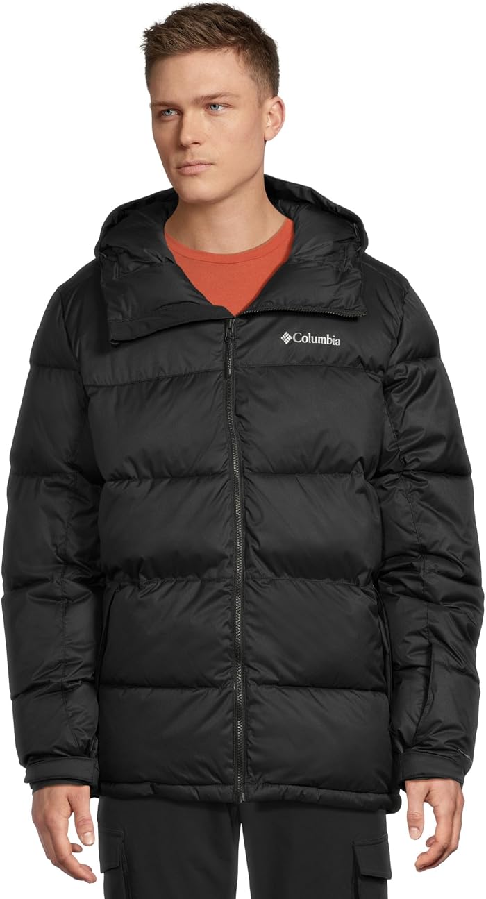 Мужские Columbia Slope Style Jacket