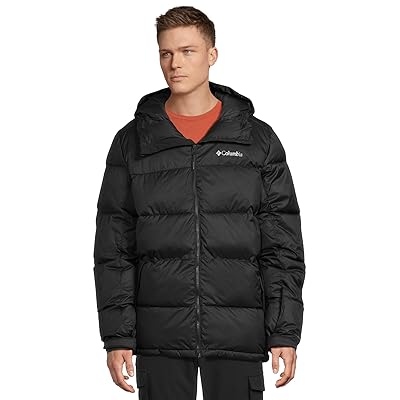 Columbia Slope Style Jacket Men