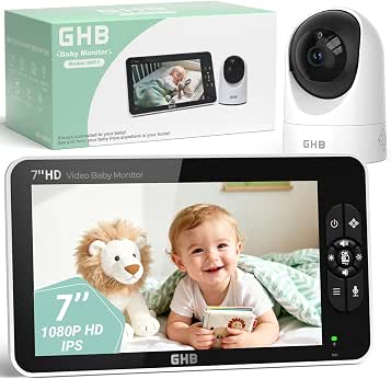 GHB 1080P