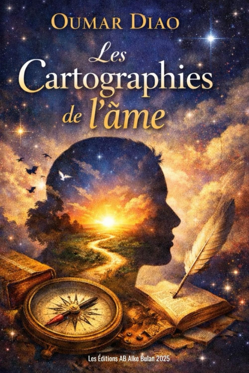 Les Cartographies de l’âme