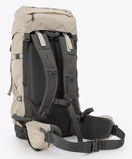 Amazon.co.jp: [コロンビア] ワイルドウッド 45L+5L バックパック