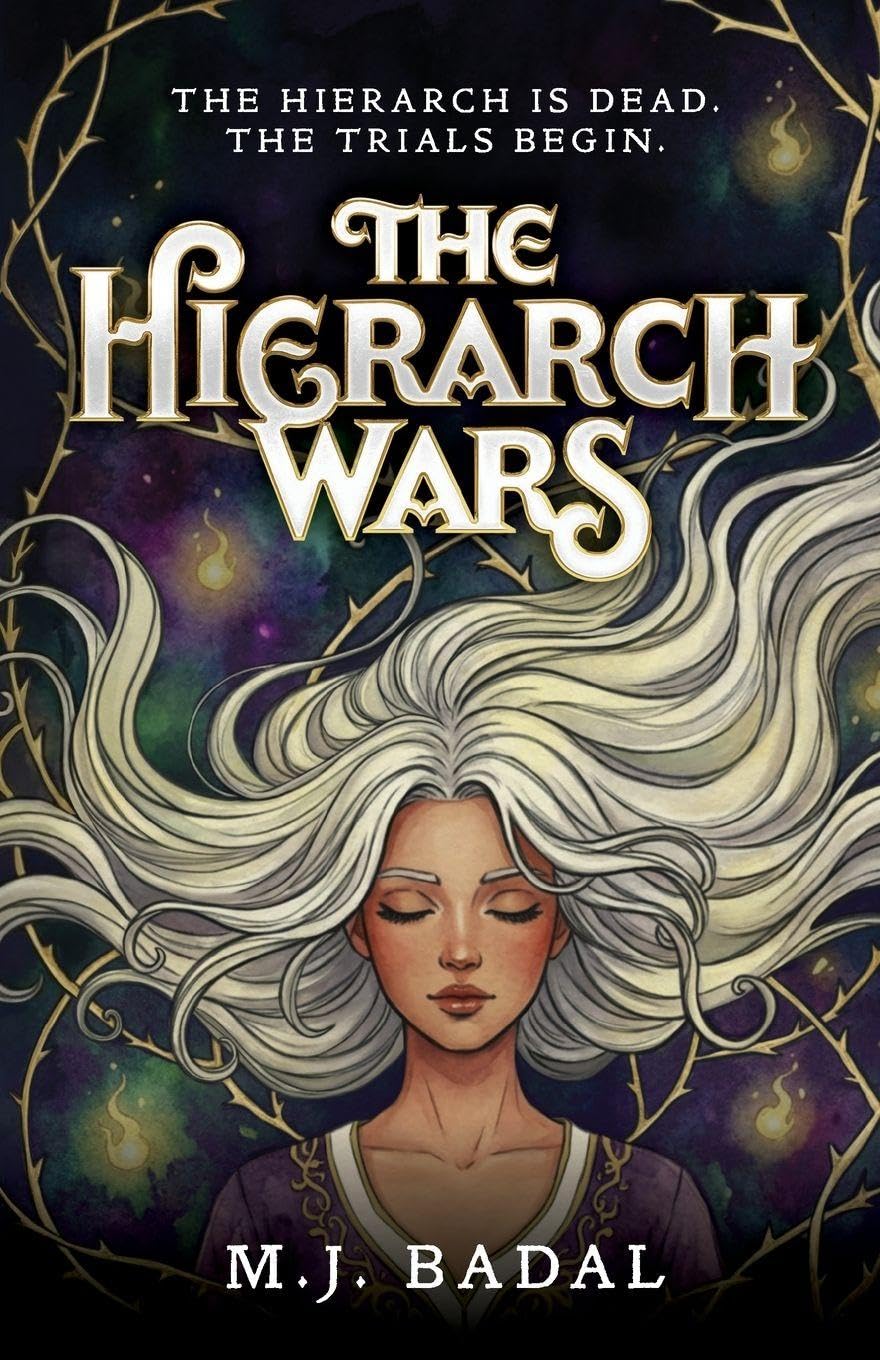 The Hierarch Wars