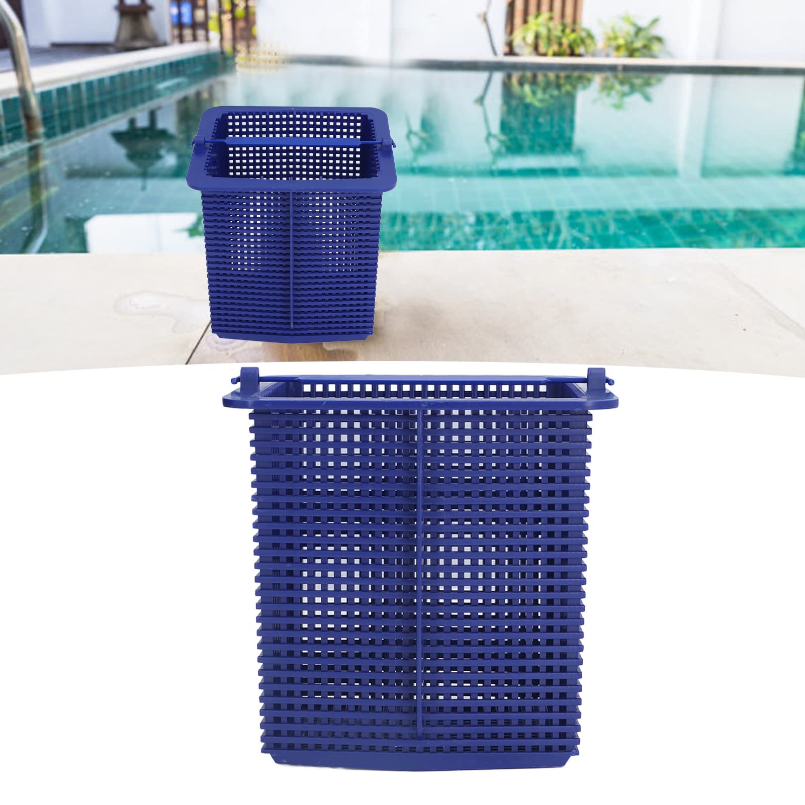 Ricambio Cestello Skimmer Hayward Cestino Skimmer Per Piscina - Ricambio Per Hay