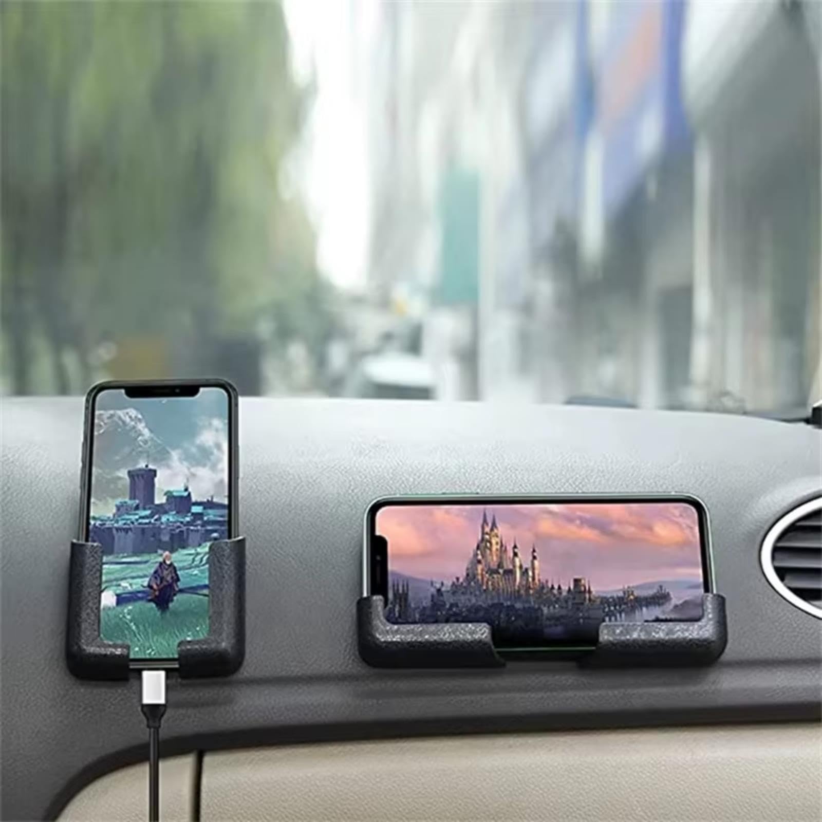 Accesorios Automóviles Universales Soporte Navegación Teléfono