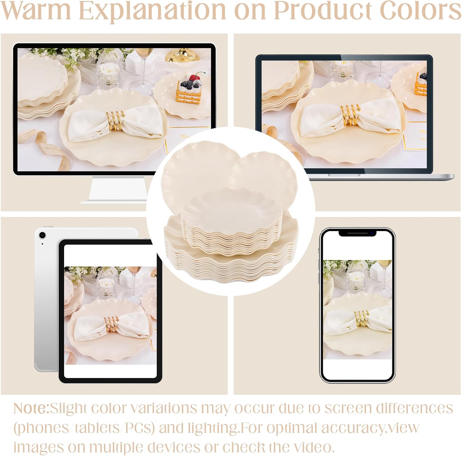 ベルナルド シャトーブリアン ブルー レリッシュディッシュ スープ皿