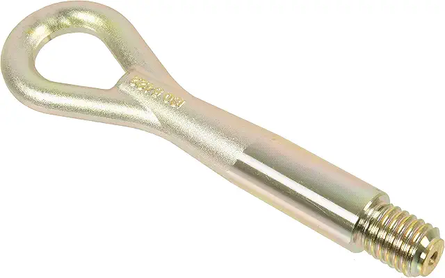 Gancho De Remolque Para BMW Serie 5 y Otros Modelos - Alta Calidad