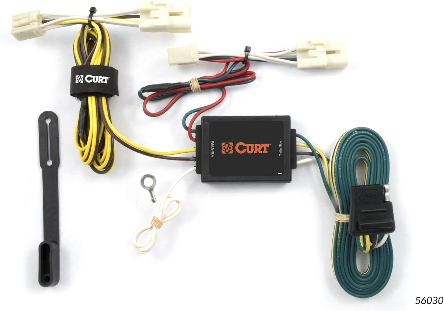 CURT Manufacturing 56030 T-Connector