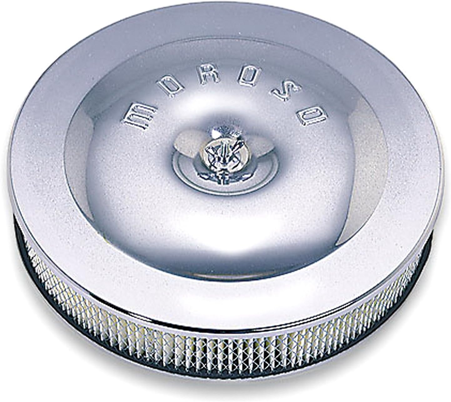 Moroso 66210 Air Cleaner Kit