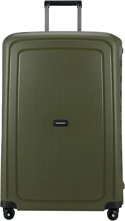 Samsonite S'cure Classic, X Large