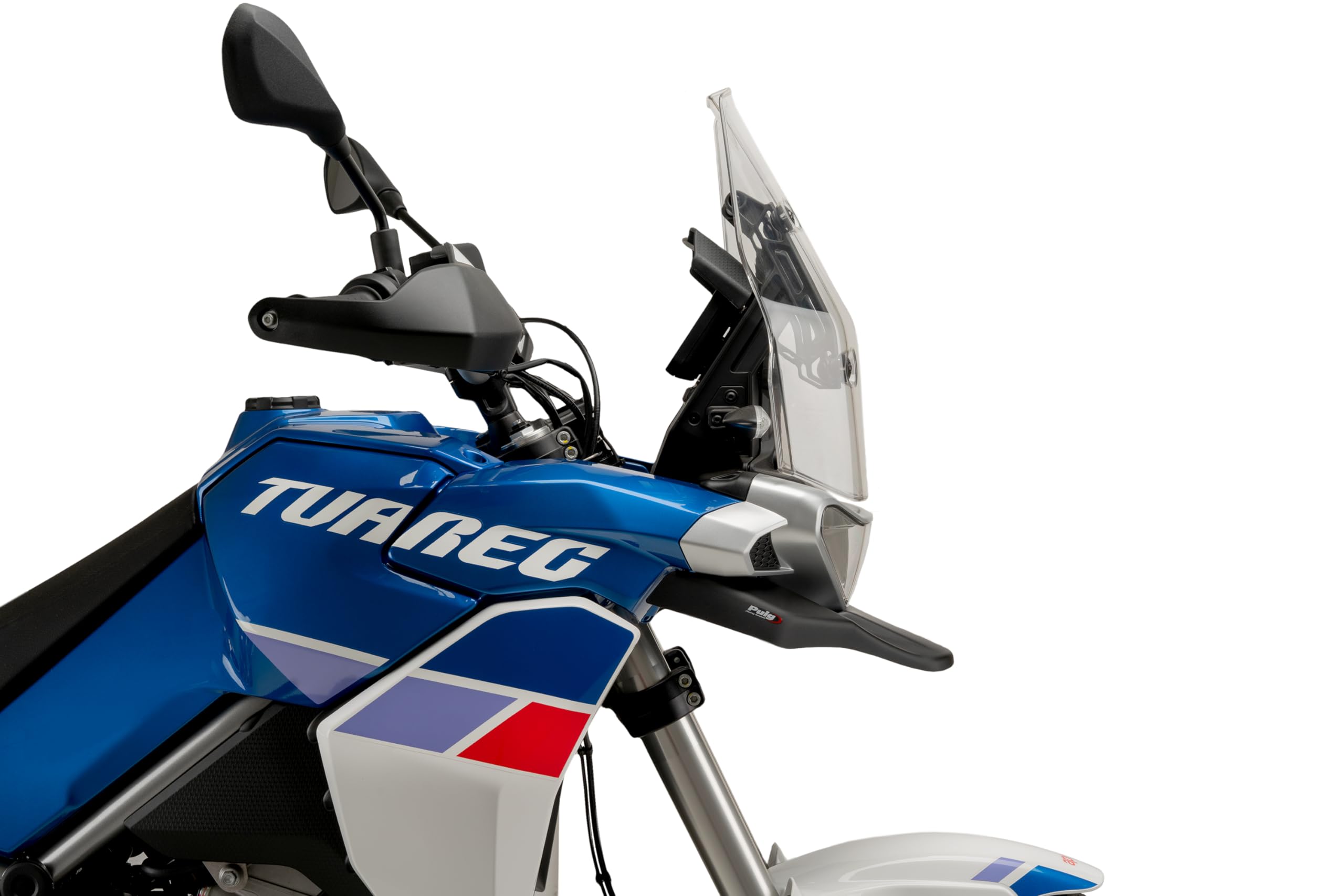 Amazon.com: Puig Beak Extender Aprilia Tuareg 660 22-24 : Automotive