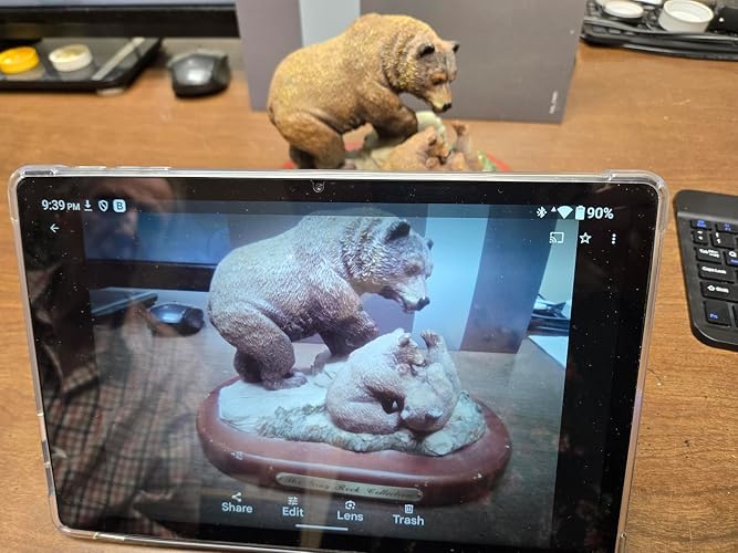 Truly Wonderful Android 16 Tablet!
