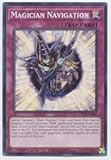 Yu-Gi-Oh! Magician Navigation - LDS3-EN098 - Common - 1st Edition