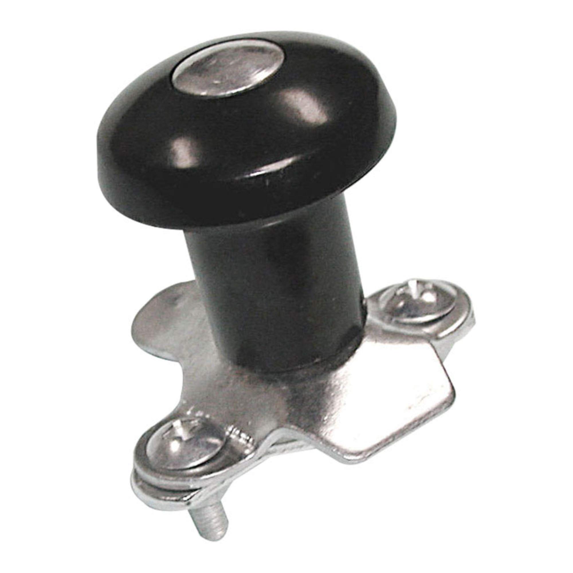SpeeCoSPINNER KNOB BLACK