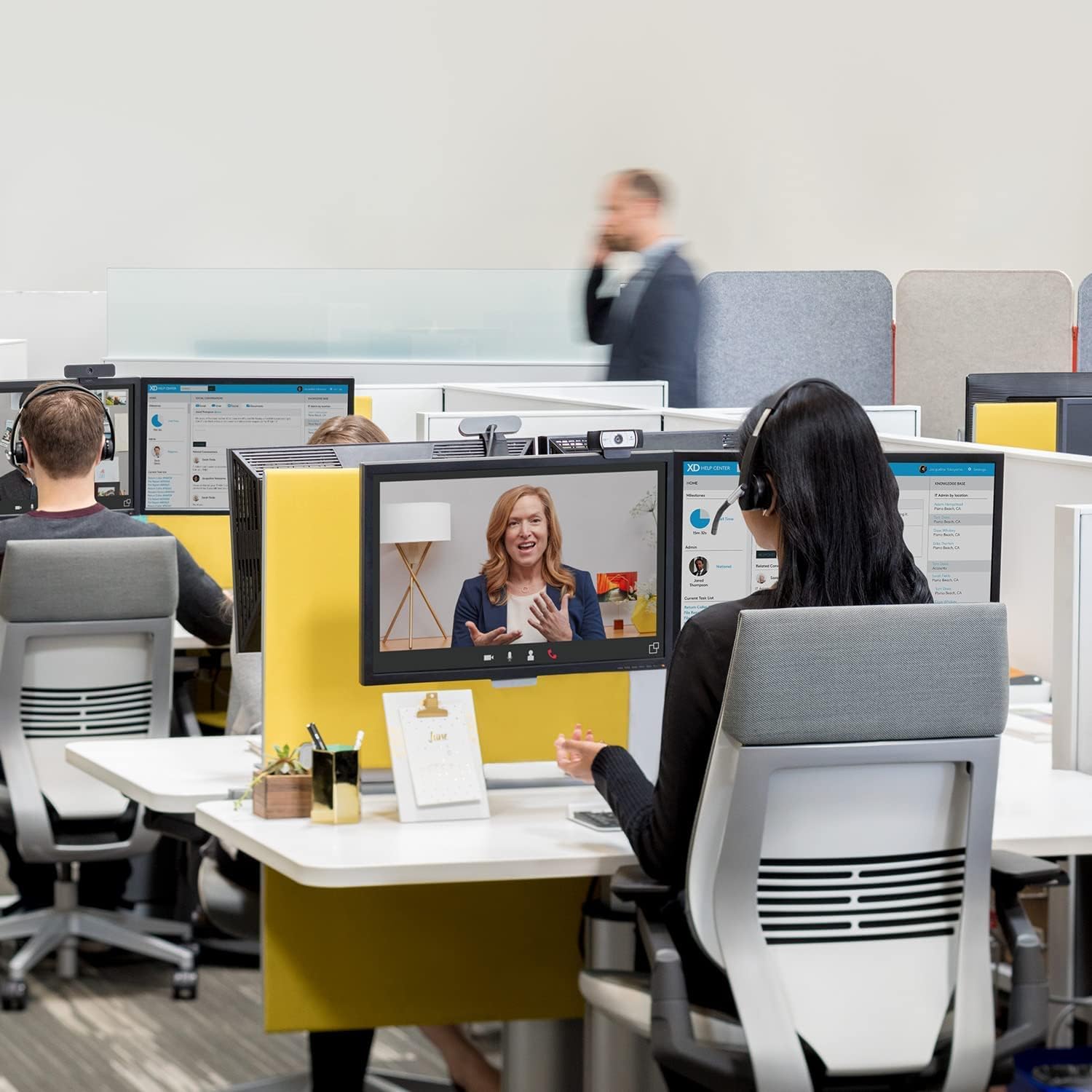 Blасk Frіdау 🔥 Logitech BRIO – Ultra HD Webcam for Video Conferencing, Recording, and Streaming Hоttеѕt Sаlе Logitech BRIO – Ultra HD Webcam for Video Conferencing, Recording, and Streaming