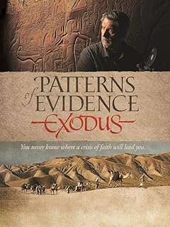 Patterns of Evidence: The Exodus