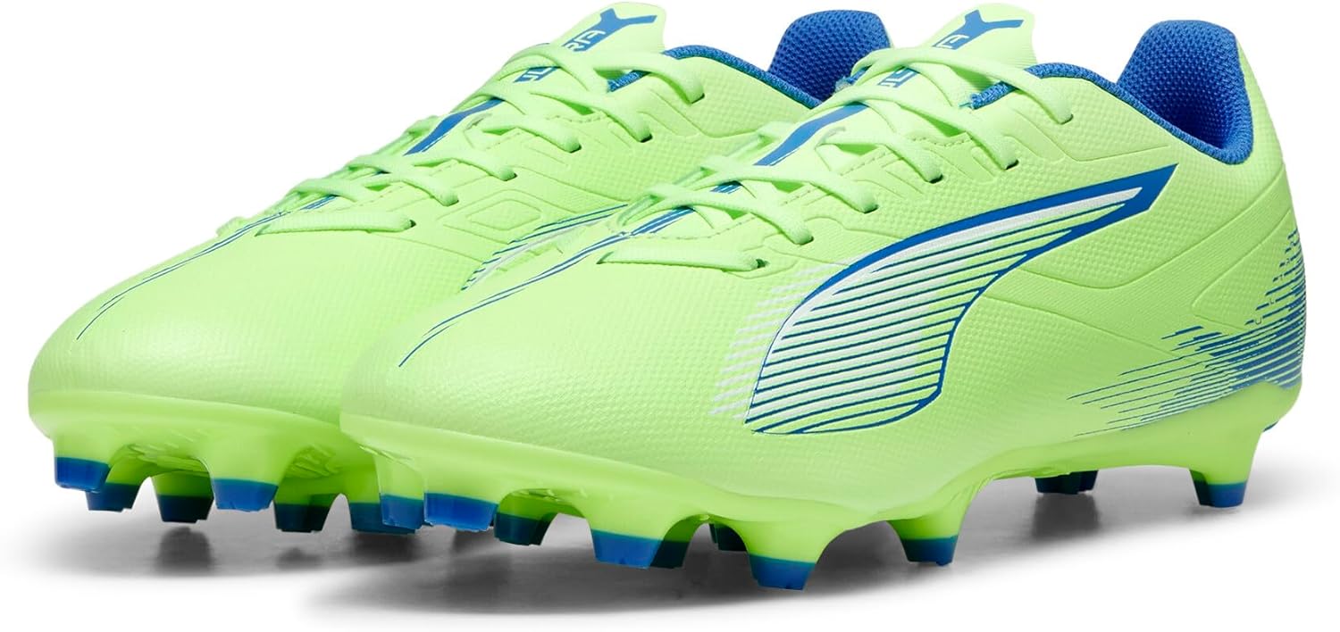 Puma Mens Ultra Play Firm, Artificial Ground Soccer Cleats - Image 8