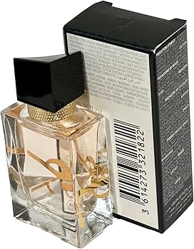 Amazon | イヴ・サンローラン YSL リブレ オーデトワレ EDT 7.5