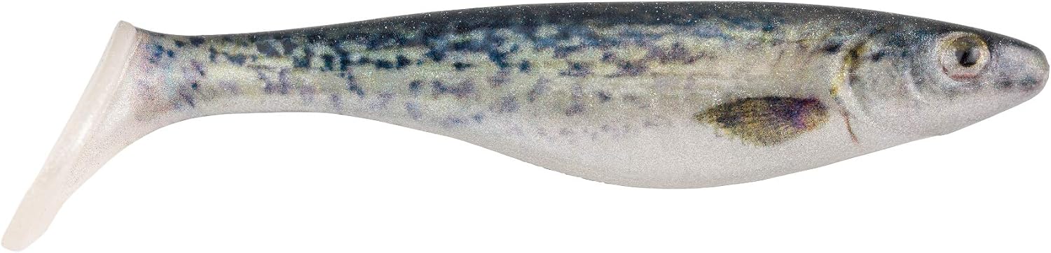 Berkley PowerBait The Champ Swimmer Fishing Soft Bait