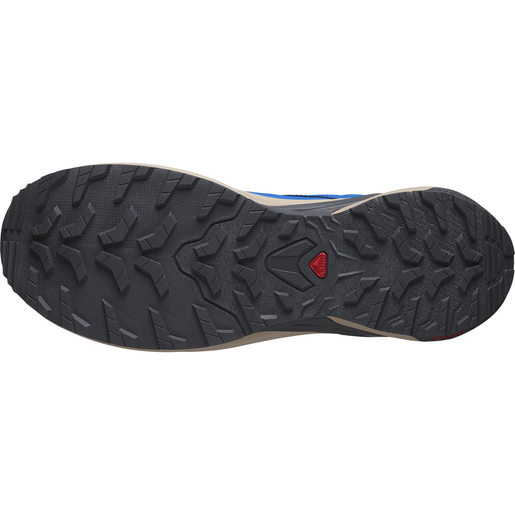 Salomon XA Meta Made in France Scarpe da trekkingUomo