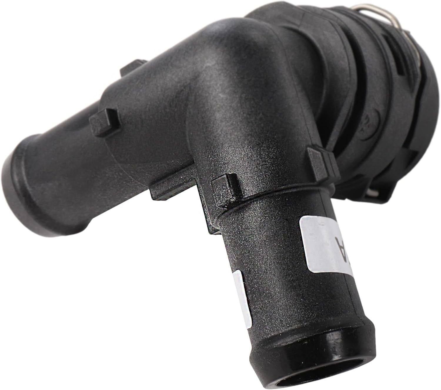 GM Genuine Parts 84999284 Heater Inlet and Outlet Hose Connector