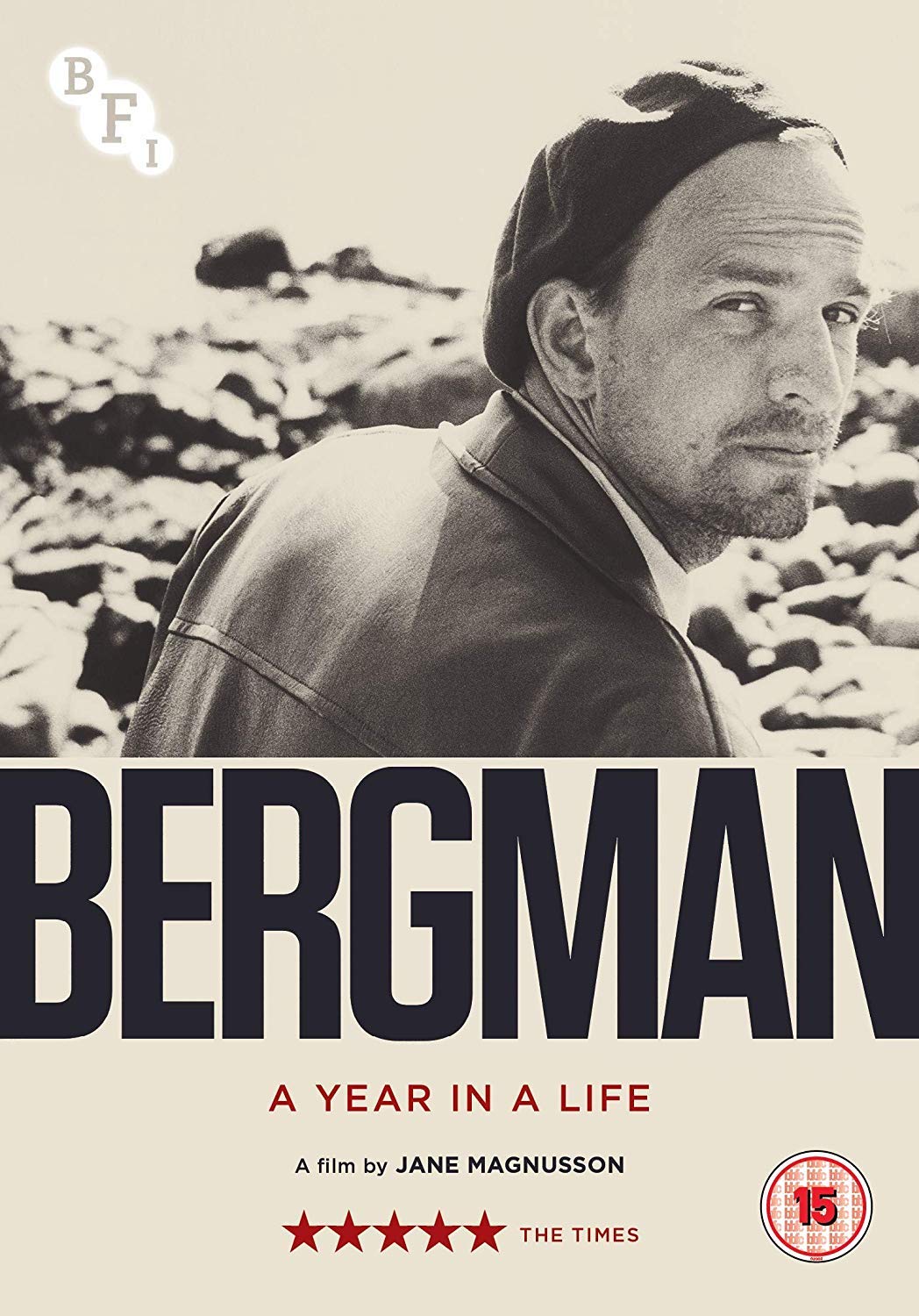 Bergman: A Year in a Life