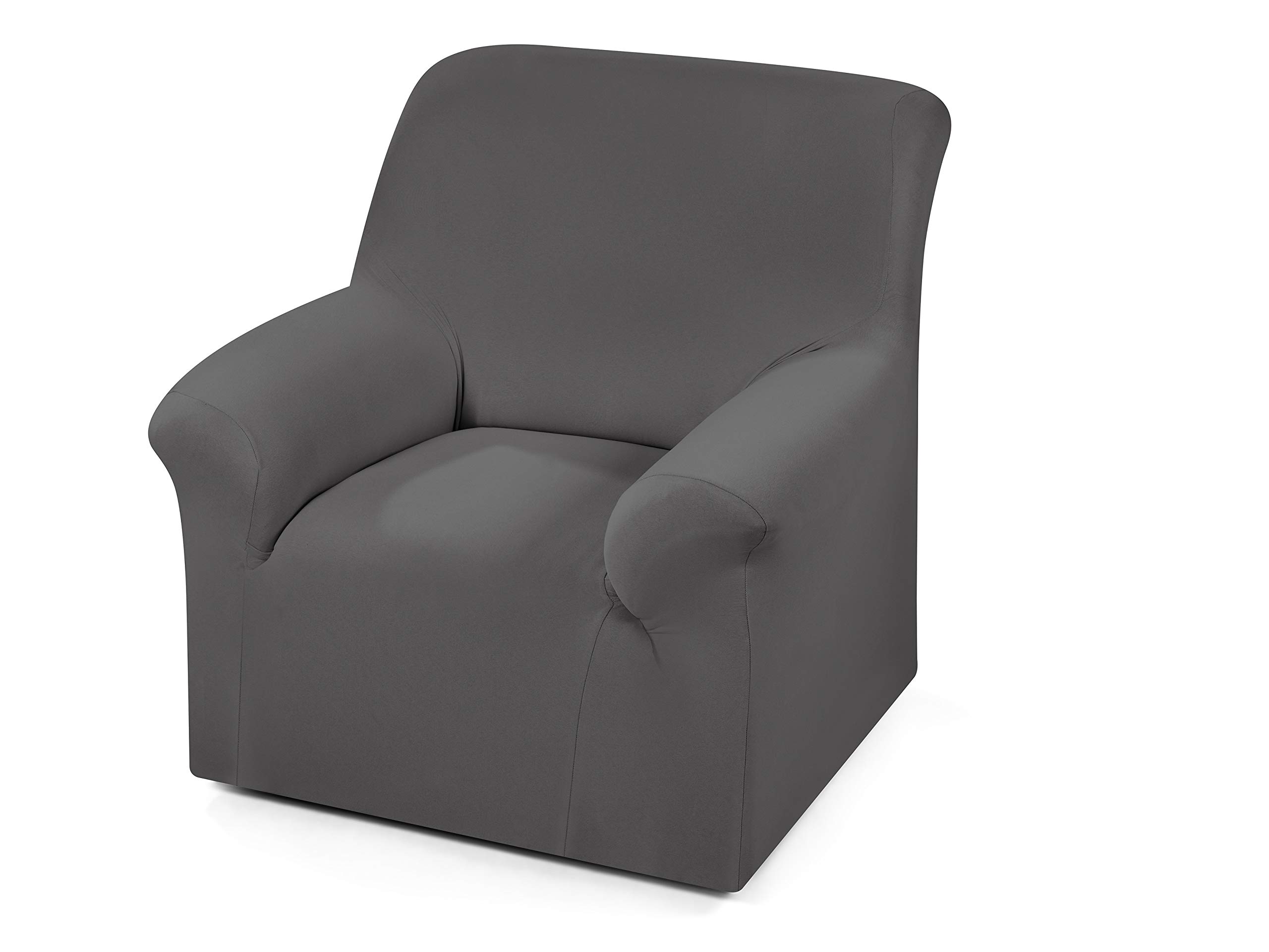 Miriam 1-Seater Grey