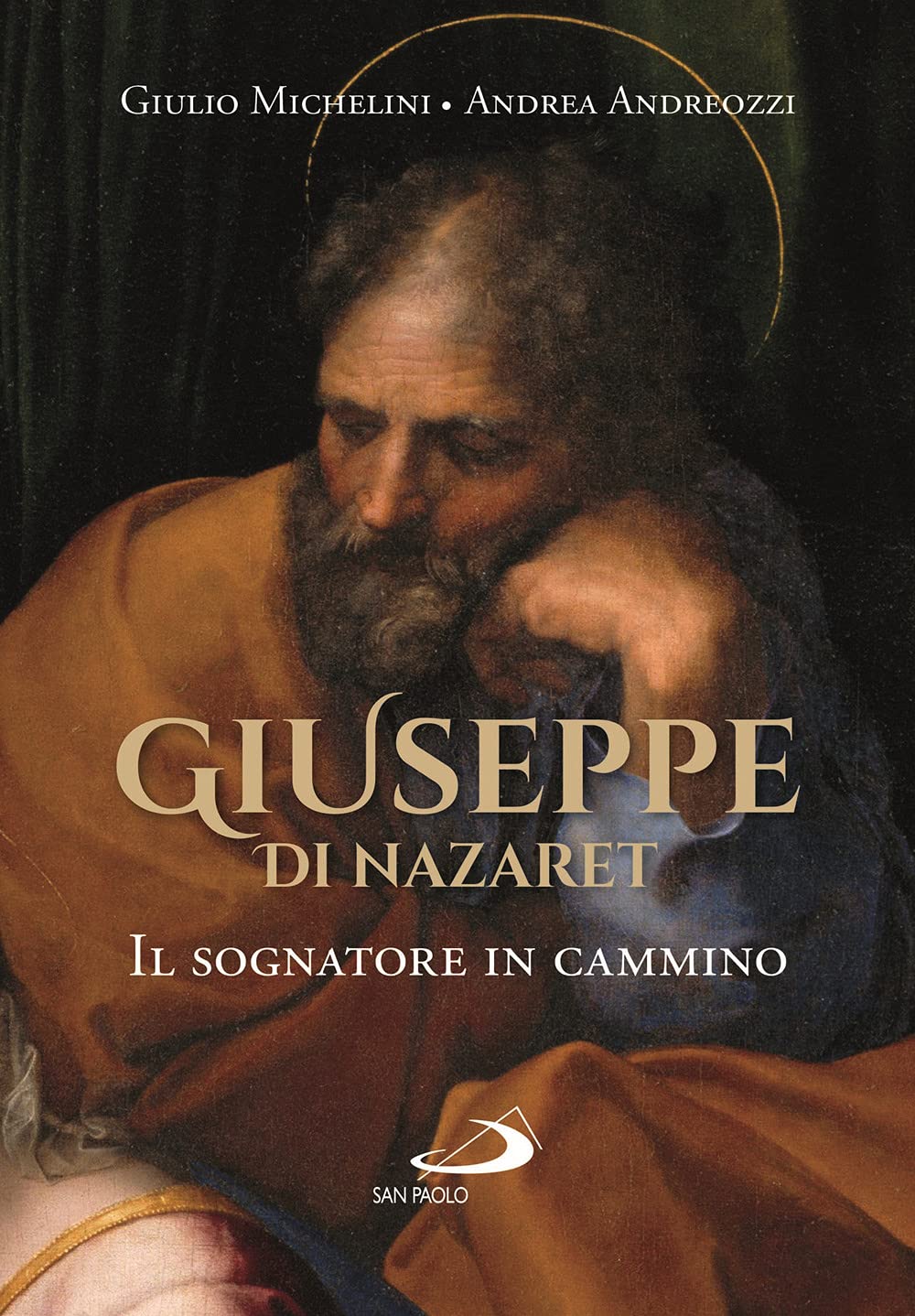 Giuseppe Di Nazaret. Il Sognatore In Cammino - 4