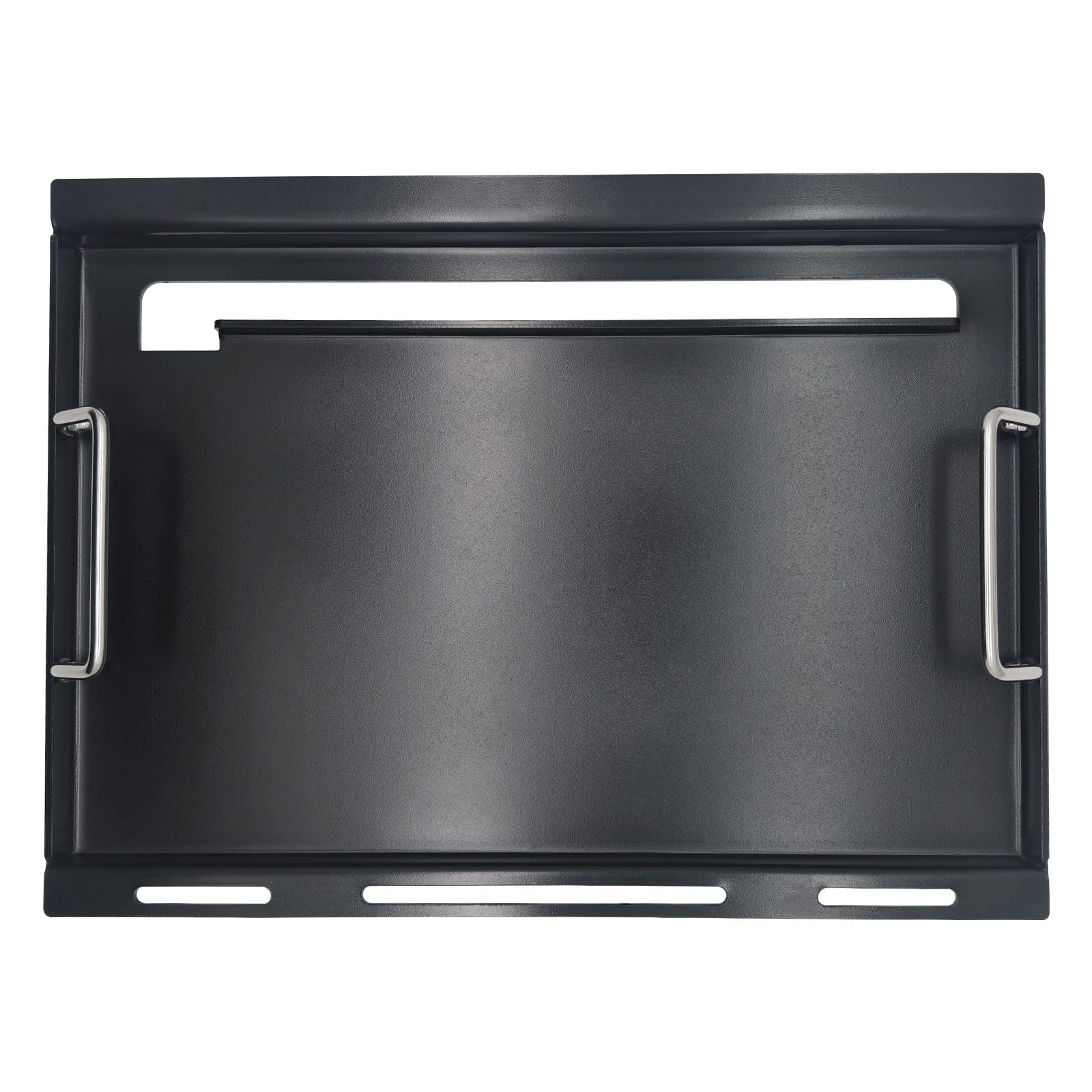 Photo 1 of NEURARC Full-Size Griddle for Weber Genesis 300 Series Grills