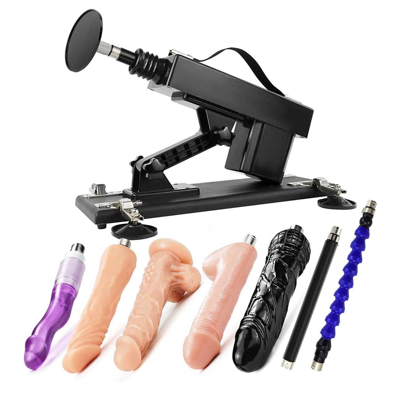 Kit Machine Plusieurs Modes, Kit2