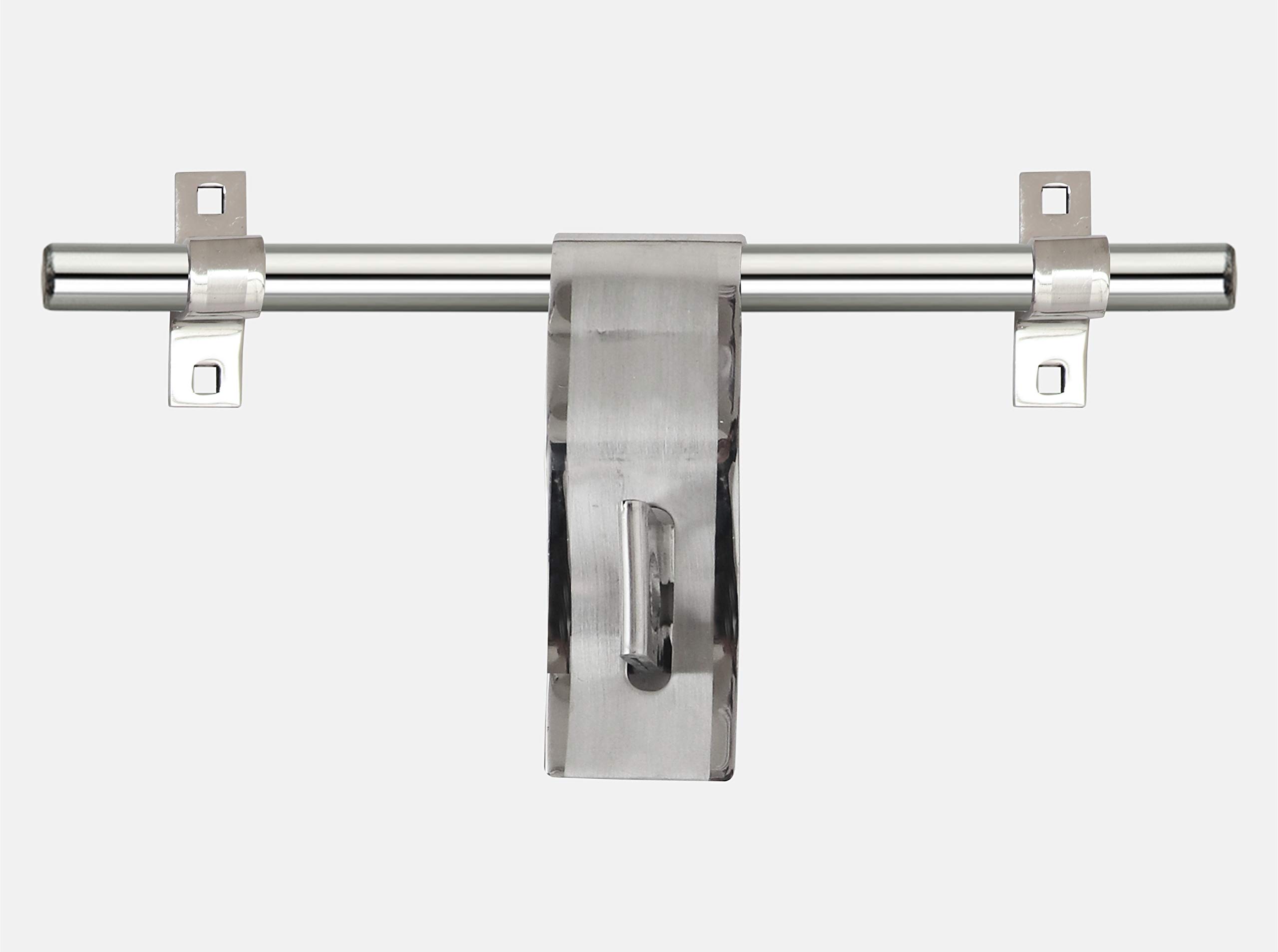 RAB Aldrop Stainless Steel for Main Doors (Code:- RV ALD Laher 10", Size:- 2 mm Full Gage) (B08NW5KCJG) Amazon Price History, Amazon Price Tracker