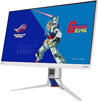 Amazon.co.jp: ASUSTek HDRゲーミングモニター ROG Strix XG279Q-G