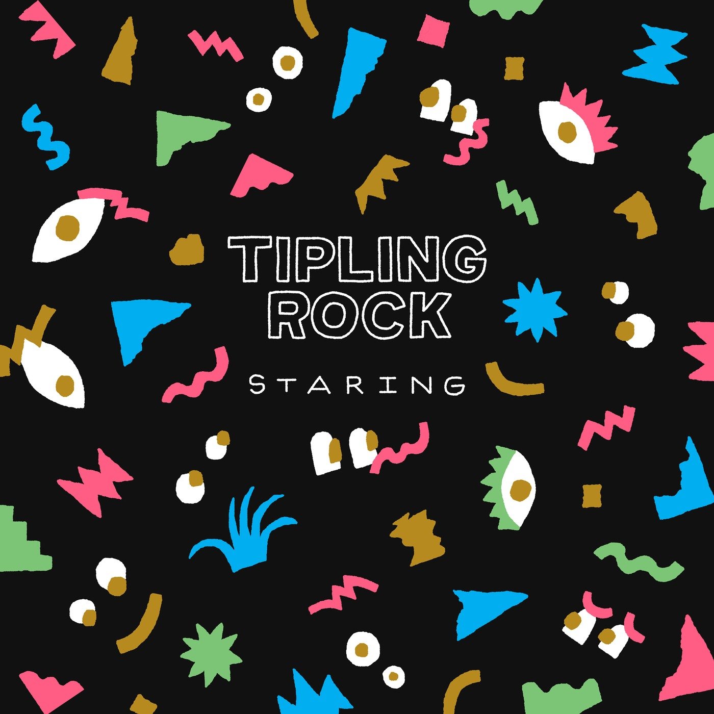 Tipling Rock
