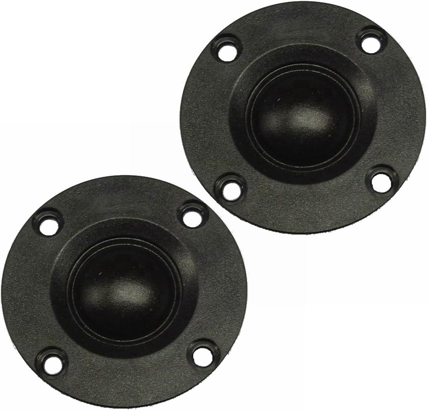 Altavoces de agudos 2 pulgadas 66 mm 6 Ohm 30 W con radiador de aluminio