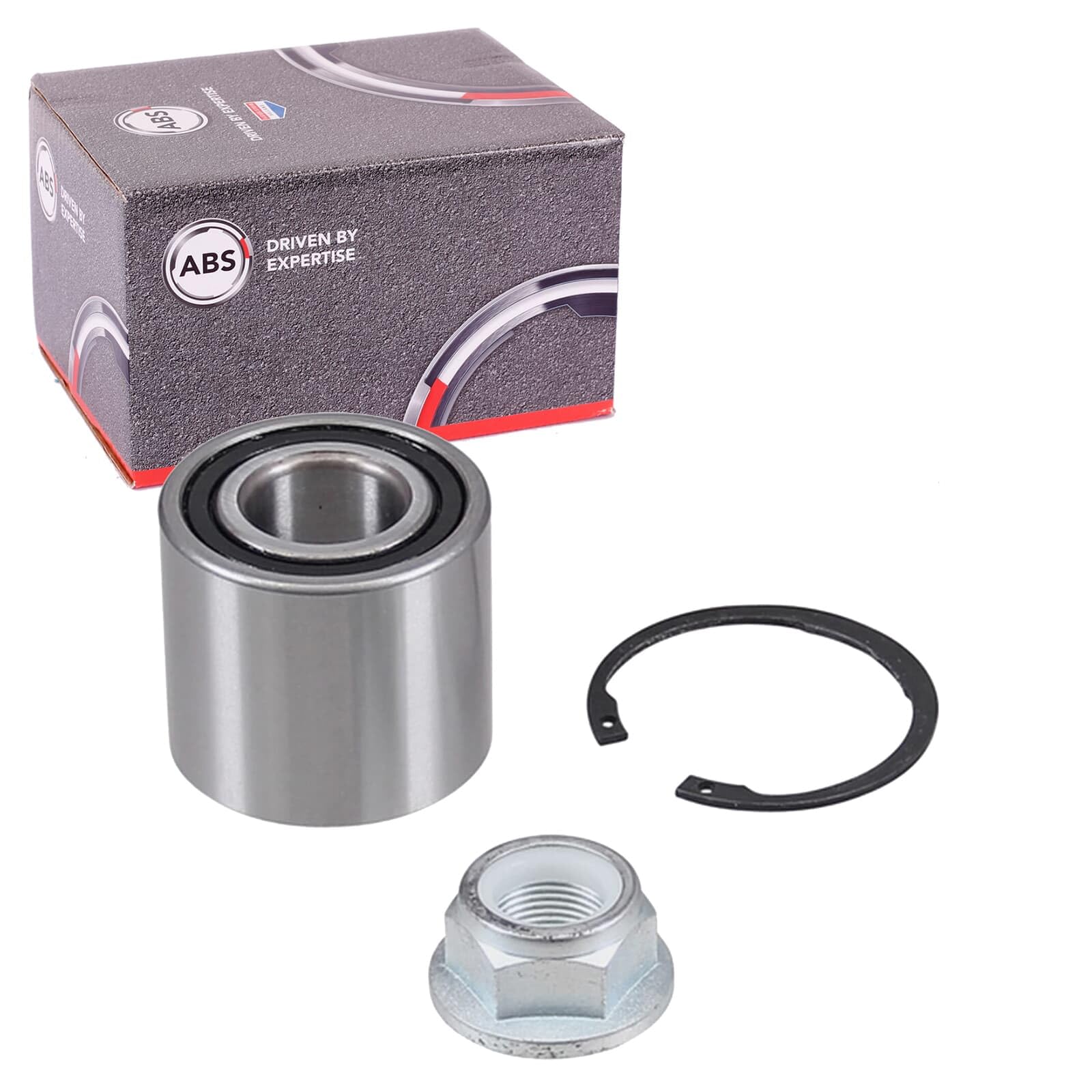 A.B.S. Kit cuscinetto ruota 201803