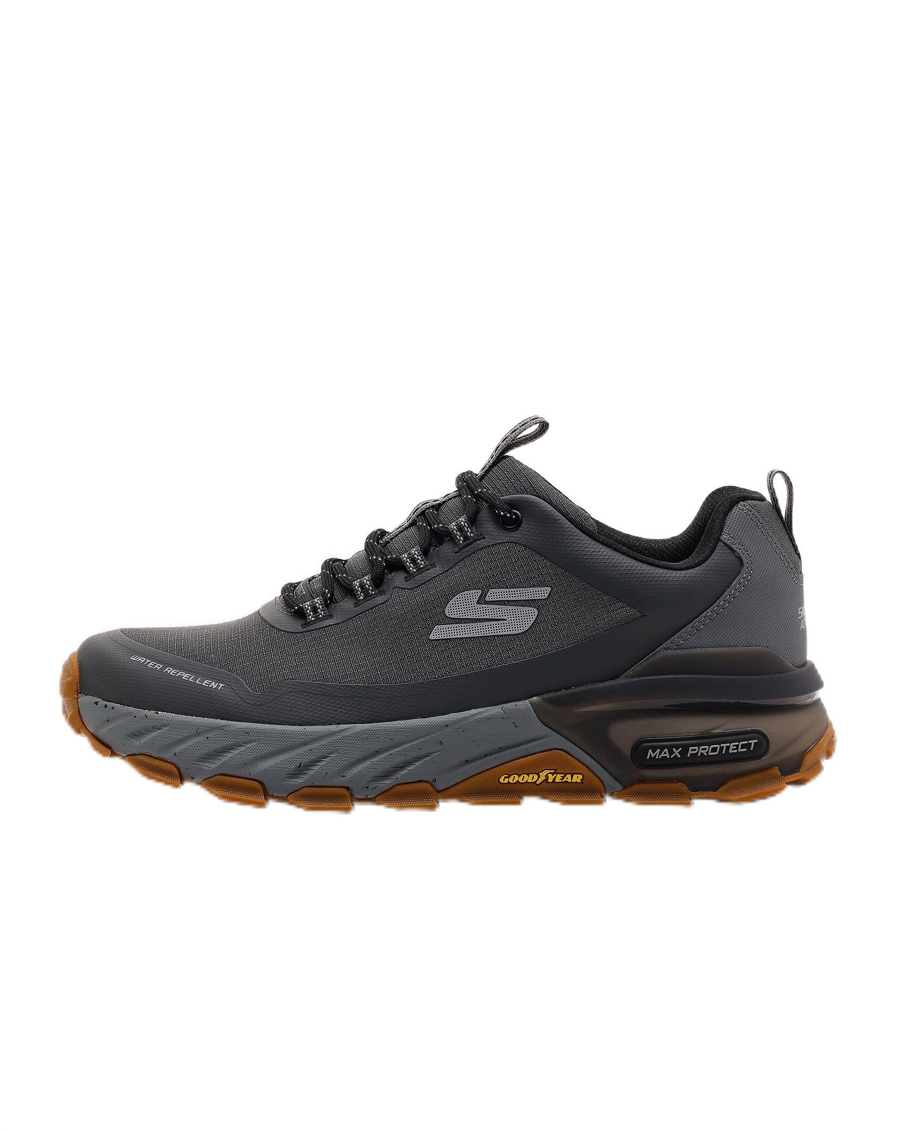 Skechers Max Protect Promote Track BasketHomme