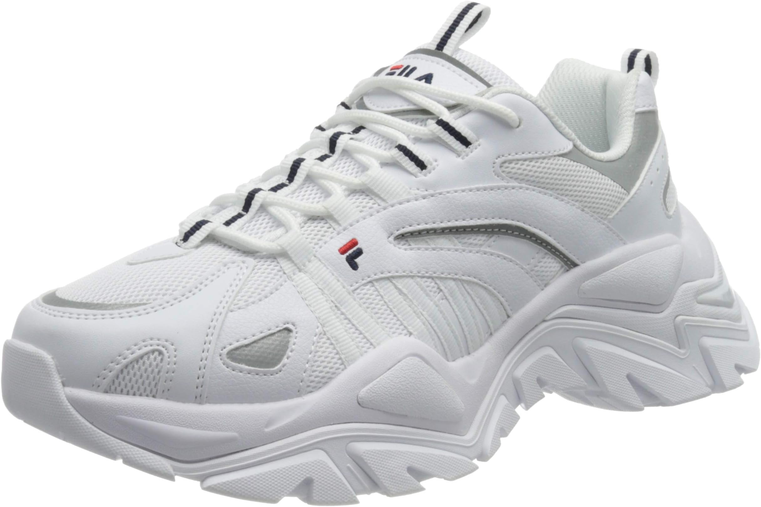 FilaElectrove wmn womens Sneaker