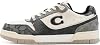 Soho Sneakers In Mixed Signature 4
