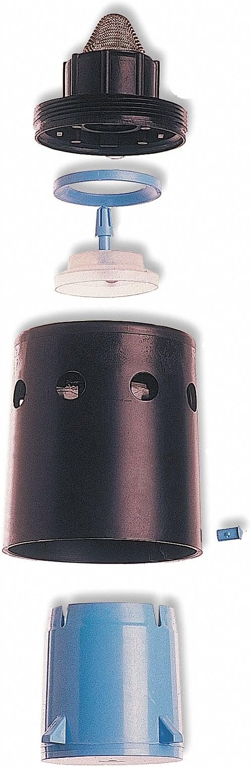 Self Contained Float Valve, 5 in. H
